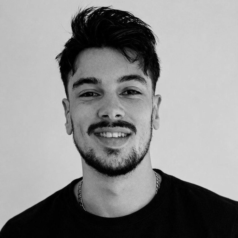 Gabriel Paré, fondateur de VestiLead